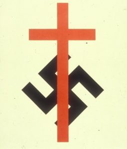 Σβάστικα και σταυρός (1)