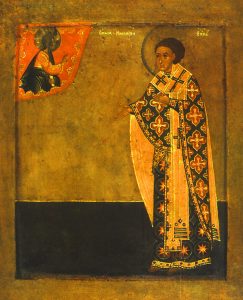 Άγιος Νικήτας Επίσκοπος Νόβγκοροντ (2)κ