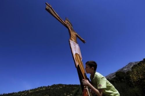    Δοξολογία του Θεού   