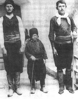   π. Ιωακείμ Αντωνάκης    