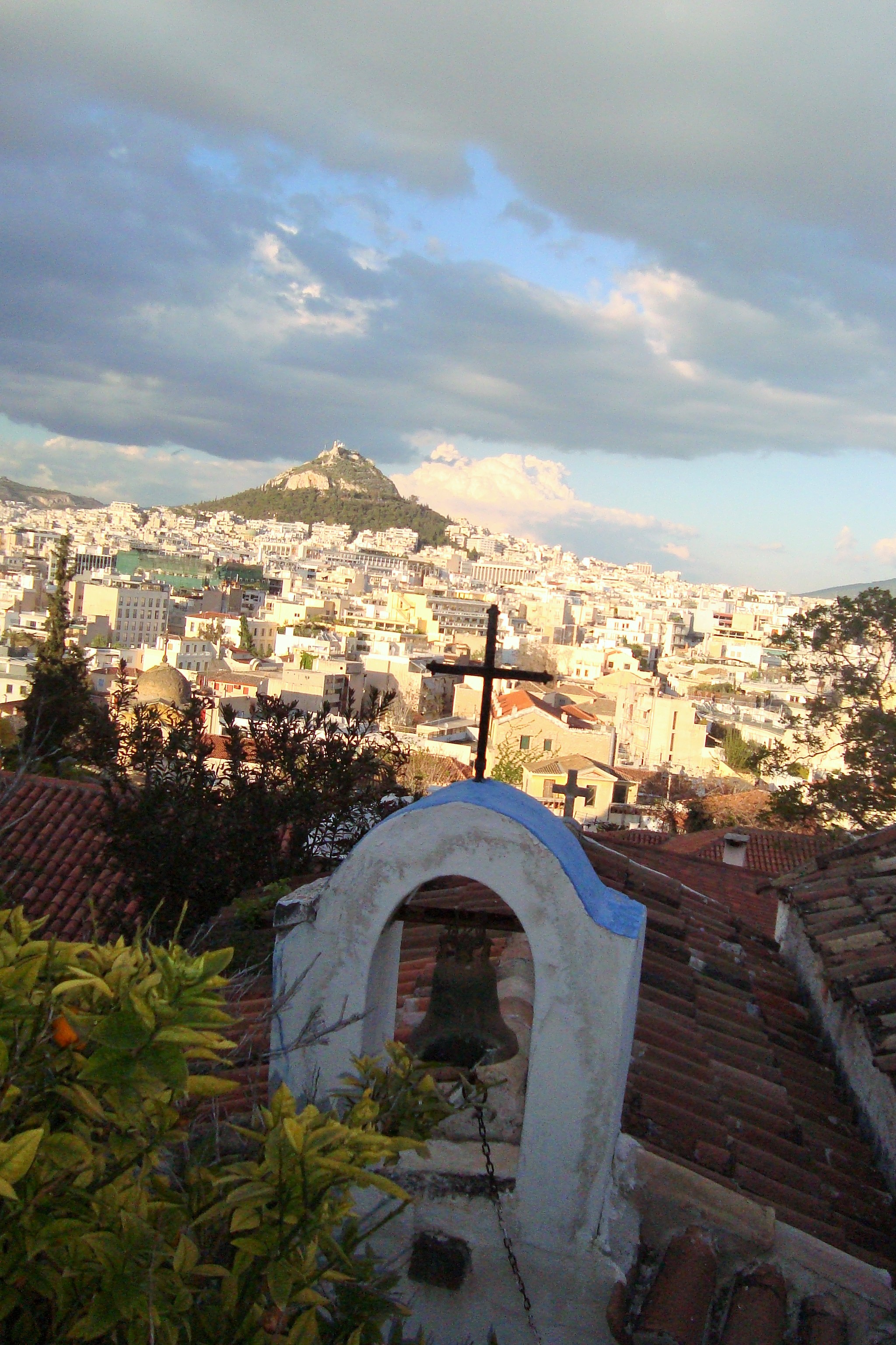 Μια άποψη του κόσμου όπως τον φαντάζεται και το περιοδικό μας!