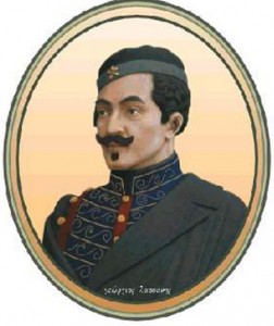 Γεώργιος Λασσάνης