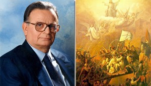 Σαράντος Ι. Καργάκος 1