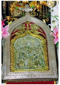 Υπεραγία Θεοτόκος, η Μεγαλόχαρη της Τήνου 1