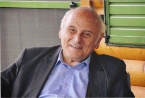 Φιλόλογος Κωνσταντίνος Γανωτής 1