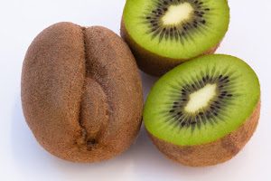 Kiwi - ακτινίδιο