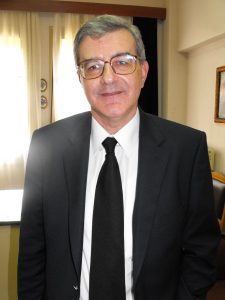 Κωνσταντίνος Χολέβας