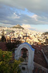 Φωτογραφία του περιοδικού μας (όπως φανταζόμαστε τον κόσμο μας)