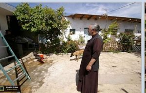 Ελληνορθόδοξο μοναστήρι στο Μεξικό!