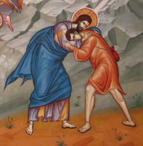 Κυριακή ΙΑ' Ματθαίου