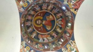 Ο θεσμός της χρησικτησίας επί εκκλησιαστικής περιφέρειας