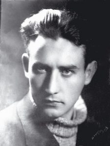 Άγιος Βαλέριος Gafencu (Ο Νεομάρτυς Ρουμάνος Άγιος, 18 Φεβρουαρίου) (1)