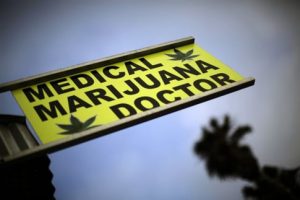 Η κάνναβη έχει περιορισμένη ιατρική αξία!