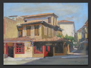 Παλιά γειτονιά (1)