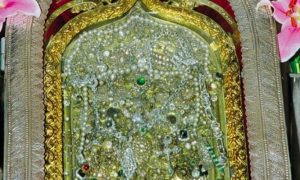 Υπεραγία Θεοτόκος η Μεγαλόχαρη της Τήνου 2