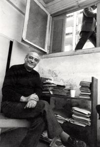 Νίκος Καρούζος (1)